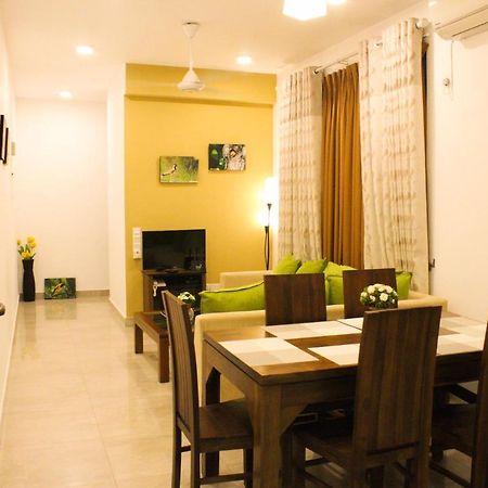Dominic'S Best Dehiwala-Mount Lavinia Eksteriør billede