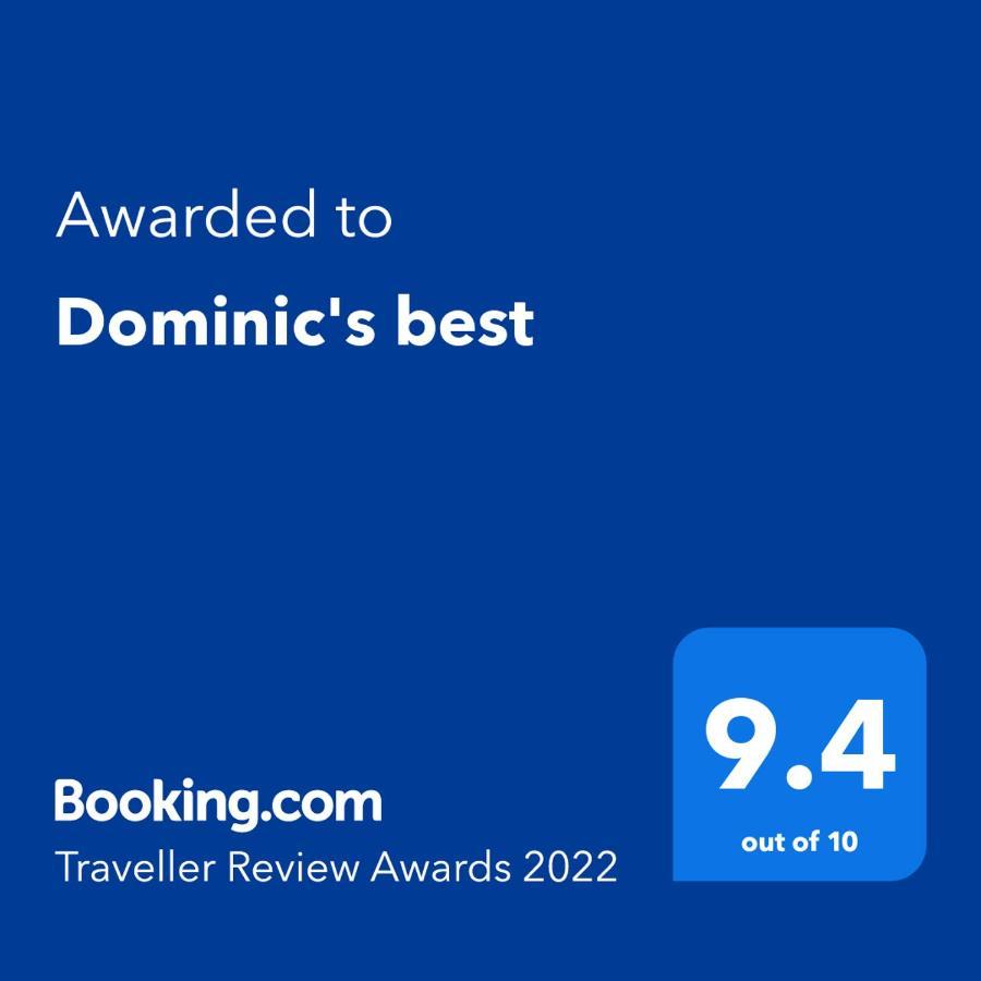 Dominic'S Best Dehiwala-Mount Lavinia Eksteriør billede