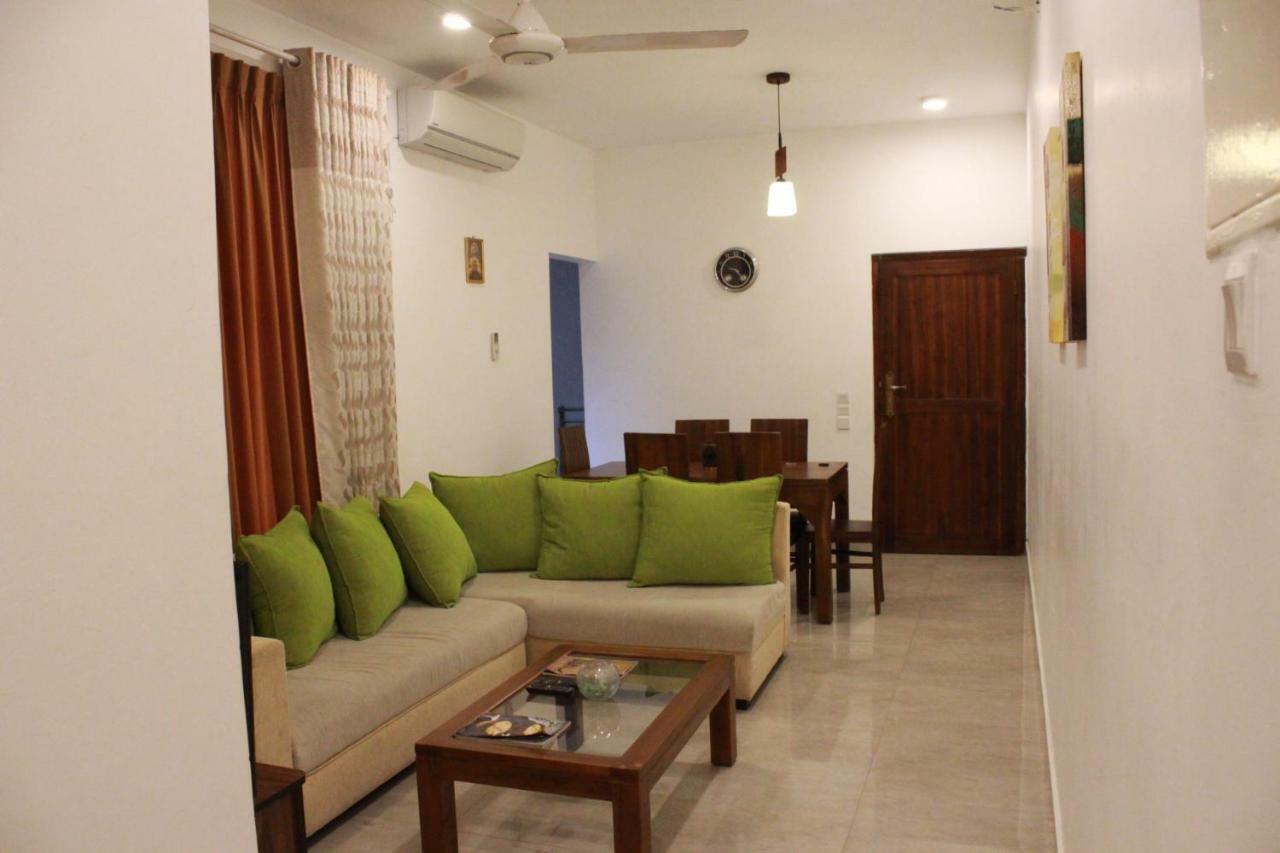 Dominic'S Best Dehiwala-Mount Lavinia Eksteriør billede