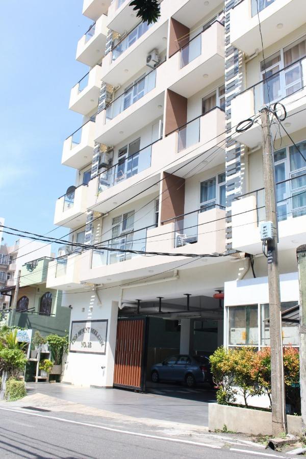 Dominic'S Best Dehiwala-Mount Lavinia Eksteriør billede