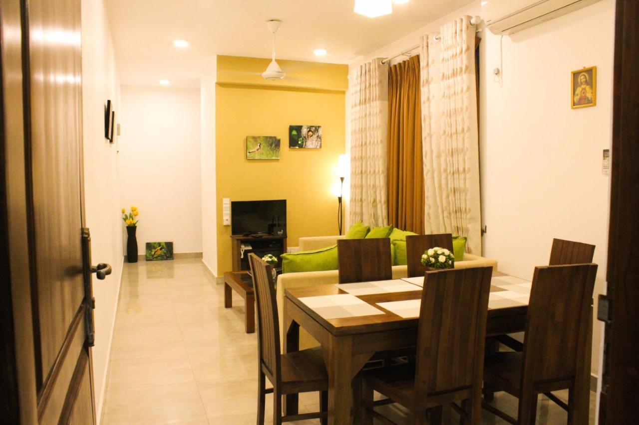 Dominic'S Best Dehiwala-Mount Lavinia Eksteriør billede