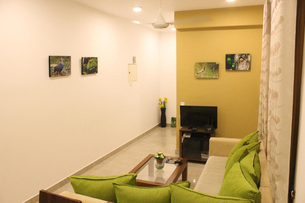 Dominic'S Best Dehiwala-Mount Lavinia Eksteriør billede